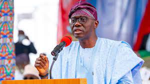 Sanwo-Olu appoints four perm secs, redeploys three others